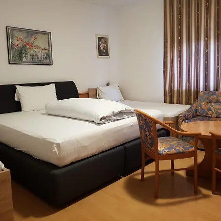 Hotel Dietrich Neu-Isenburg